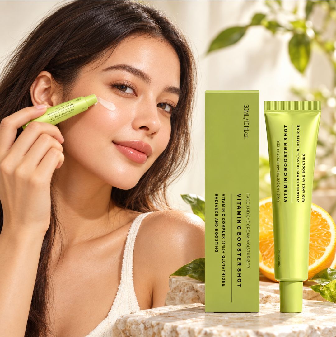 VitaRadiance™ Face Serum