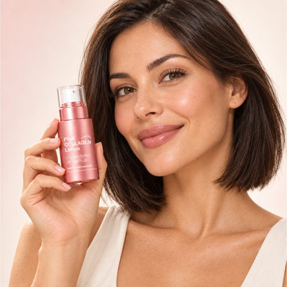 CollaBloom™ Hydrating Lotion