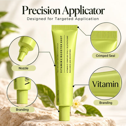 VitaRadiance™ Face Serum