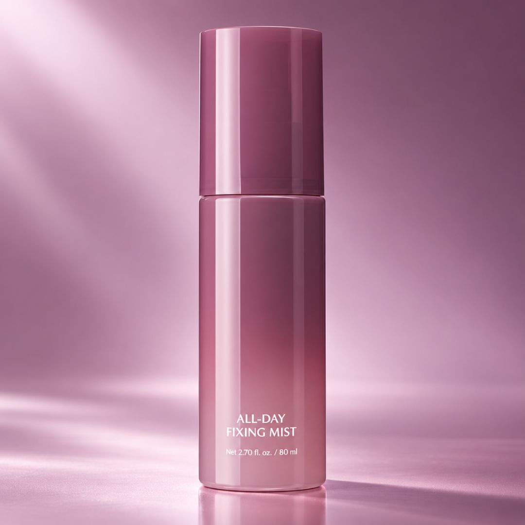 StayMist™ Makeup Fixer
