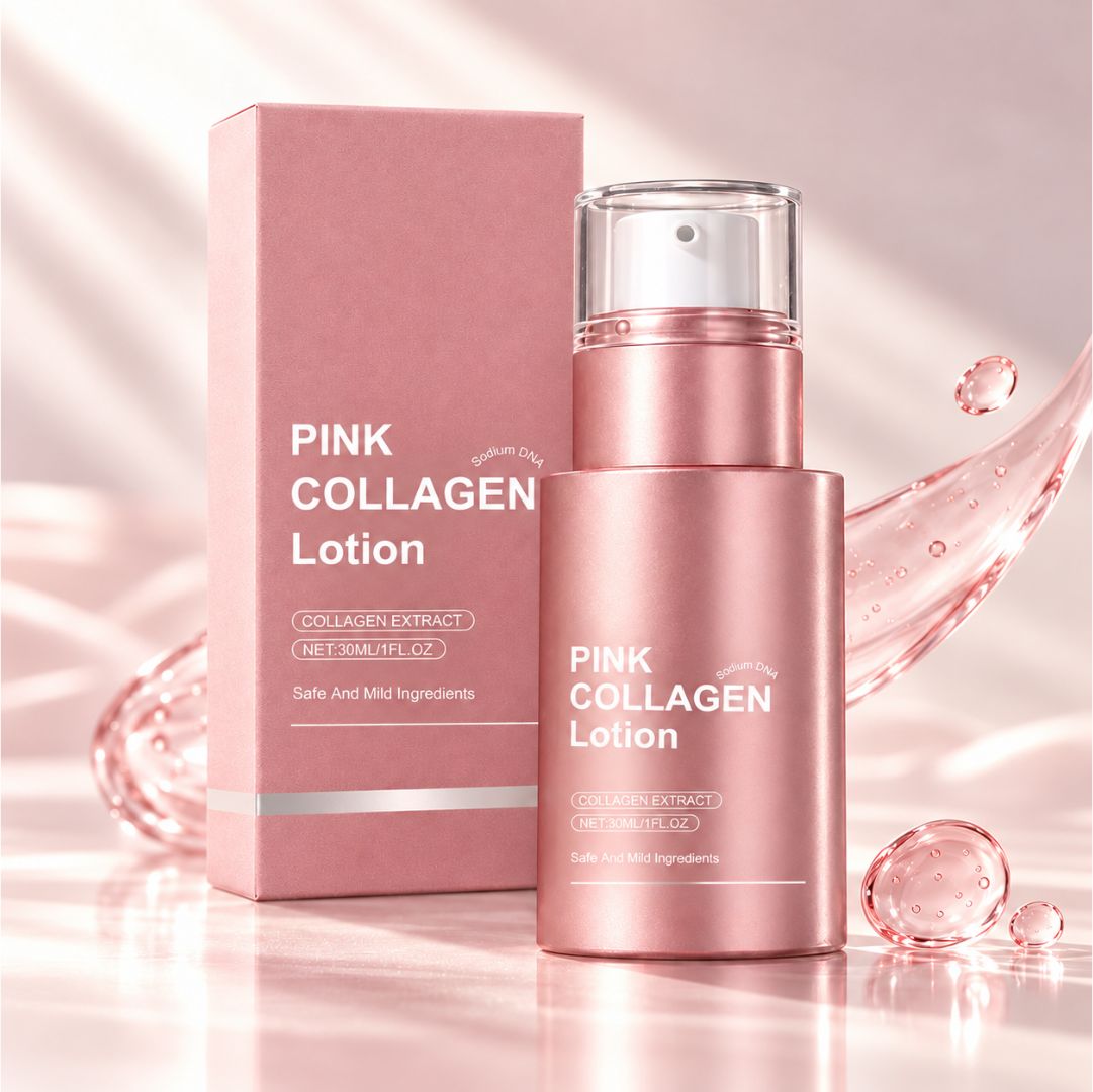 CollaBloom™ Hydrating Lotion