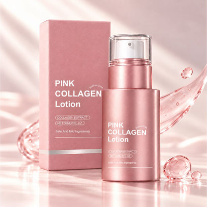 CollaBloom™ Hydrating Lotion