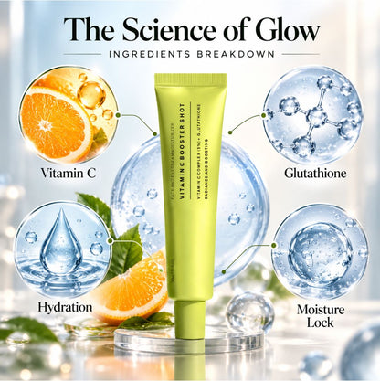 VitaRadiance™ Face Serum