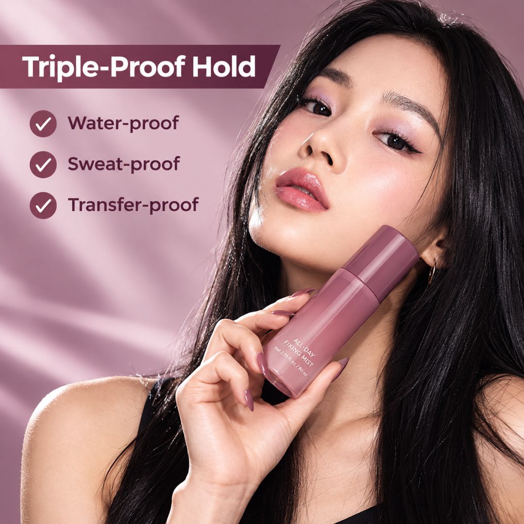 StayMist™ Makeup Fixer