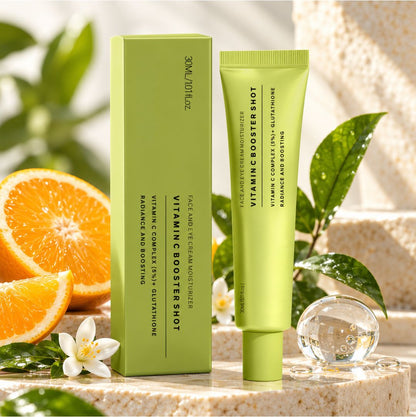 VitaRadiance™ Face Serum