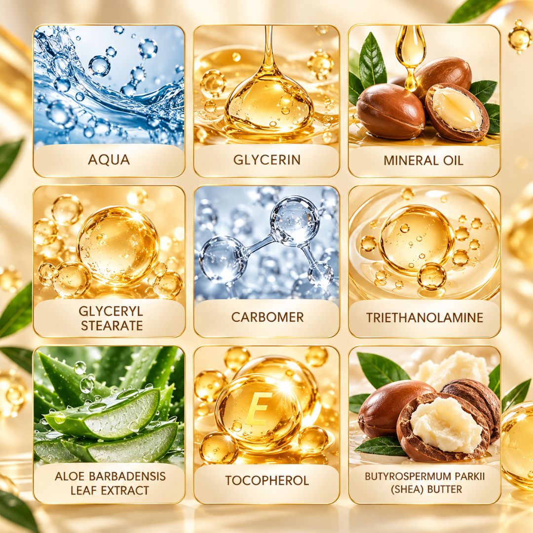 CrownBloom™ Scalp Care