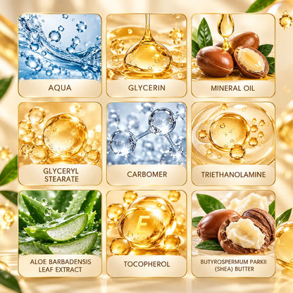 CrownBloom™ Scalp Care