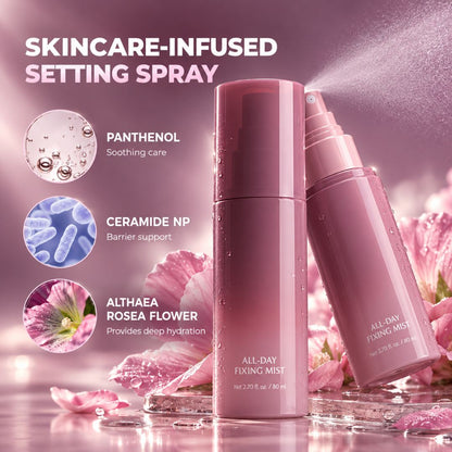StayMist™ Makeup Fixer
