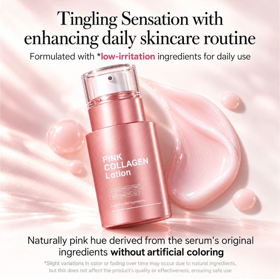 CollaBloom™ Hydrating Lotion