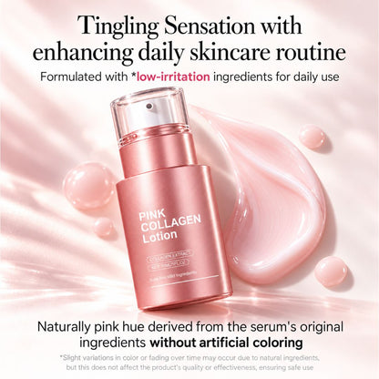CollaBloom™ Hydrating Lotion