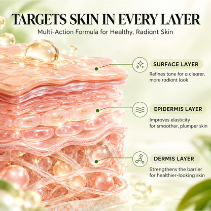 VitaRadiance™ Face Serum