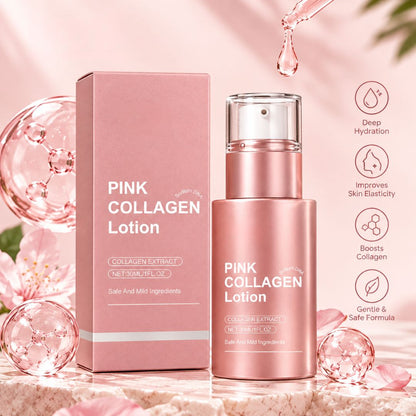 CollaBloom™ Hydrating Lotion