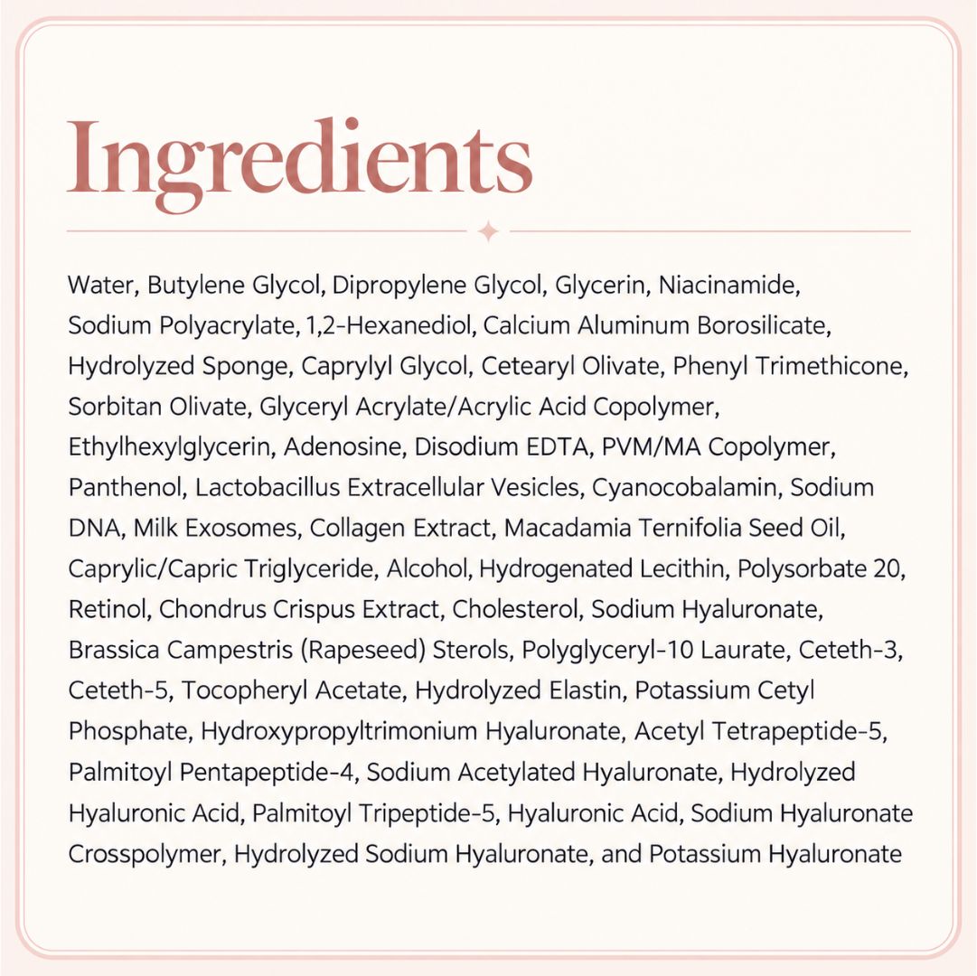 CollaBloom™ Hydrating Lotion