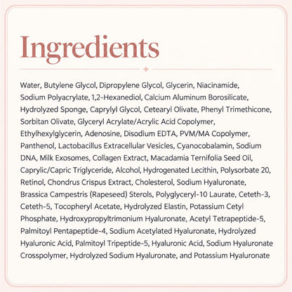 CollaBloom™ Hydrating Lotion