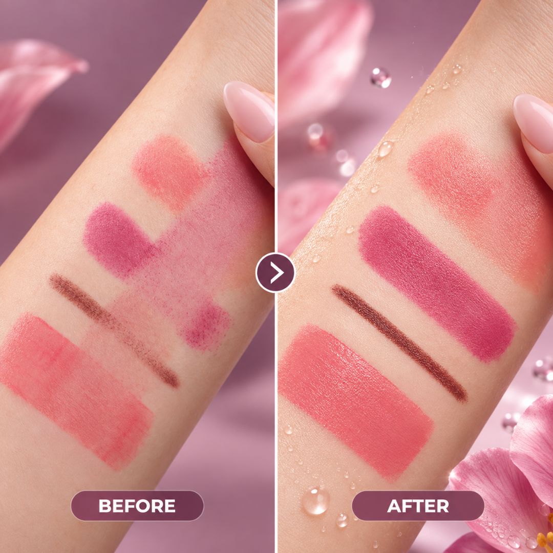 StayMist™ Makeup Fixer
