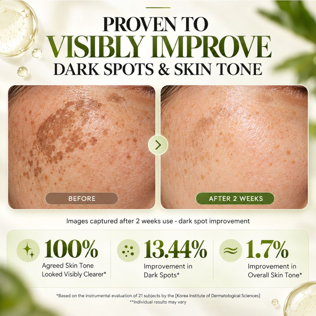 VitaRadiance™ Face Serum