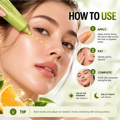 VitaRadiance™ Face Serum